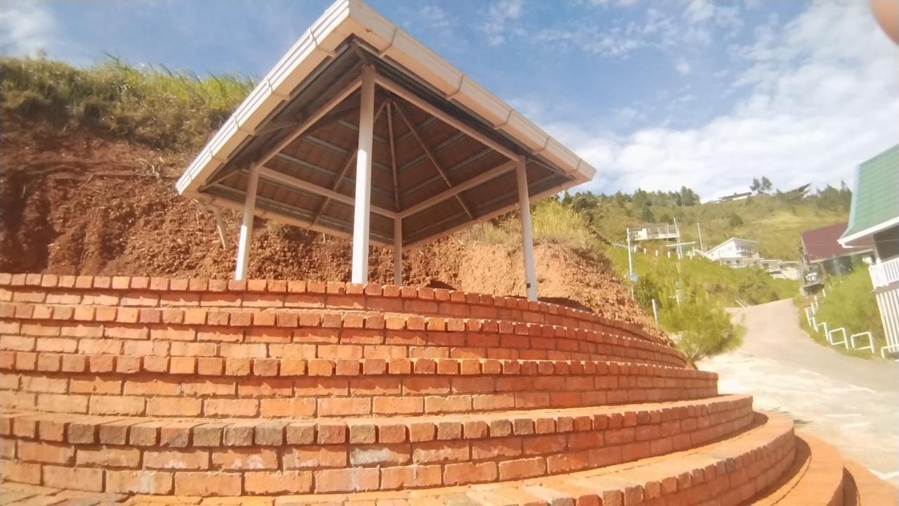 Highland Homestay Kundasang Ranau Extérieur photo