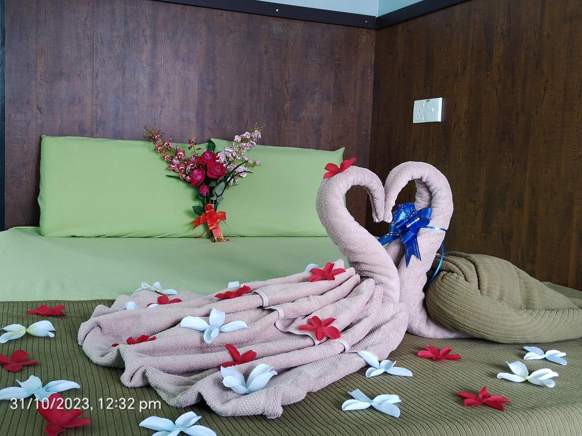 Highland Homestay Kundasang Ranau Extérieur photo