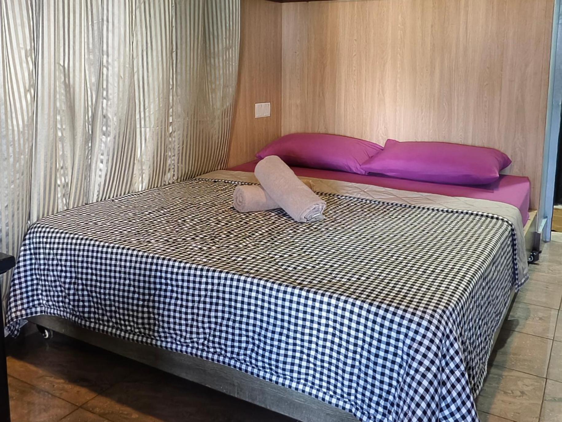 Highland Homestay Kundasang Ranau Chambre photo