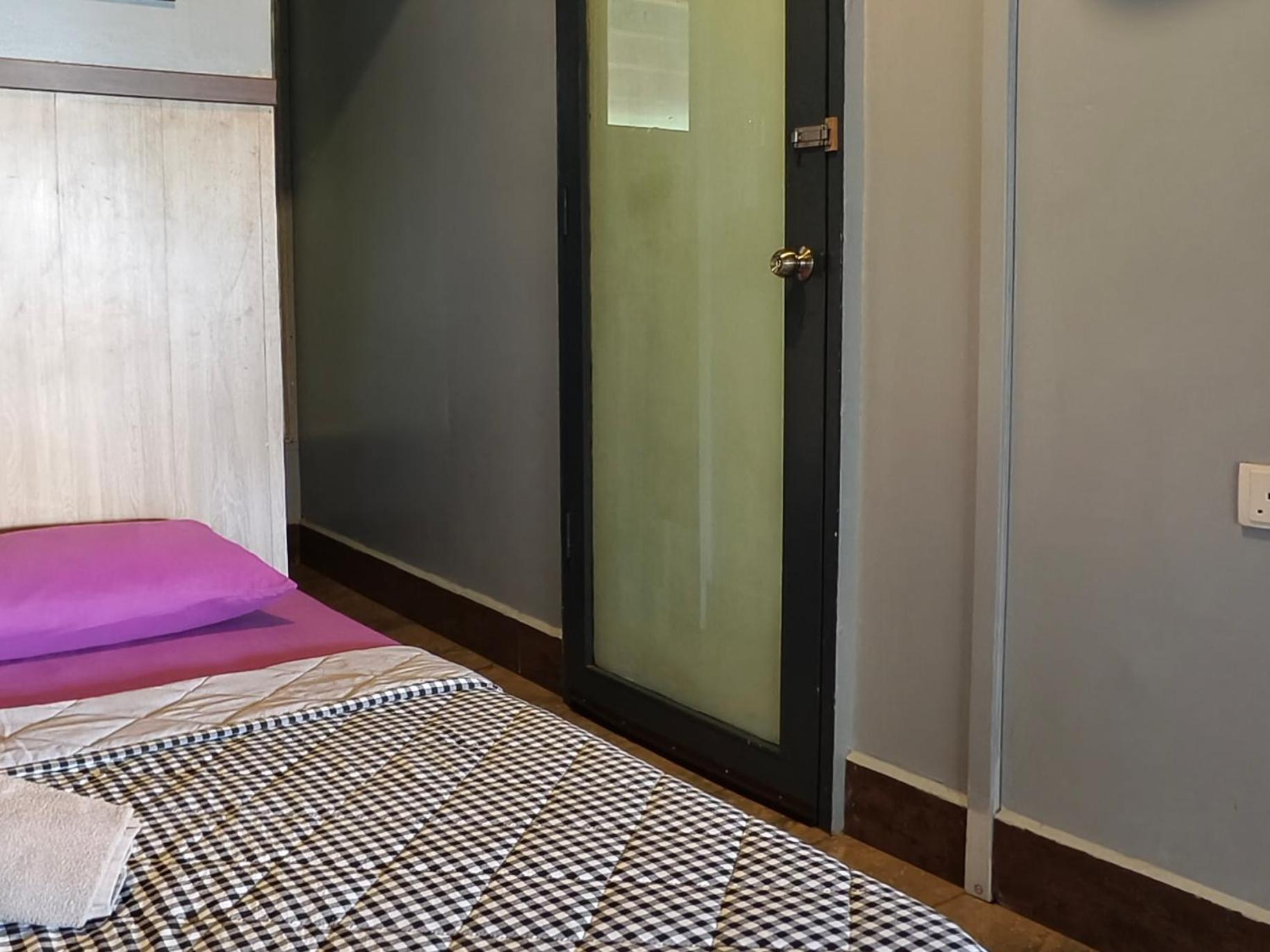 Highland Homestay Kundasang Ranau Chambre photo