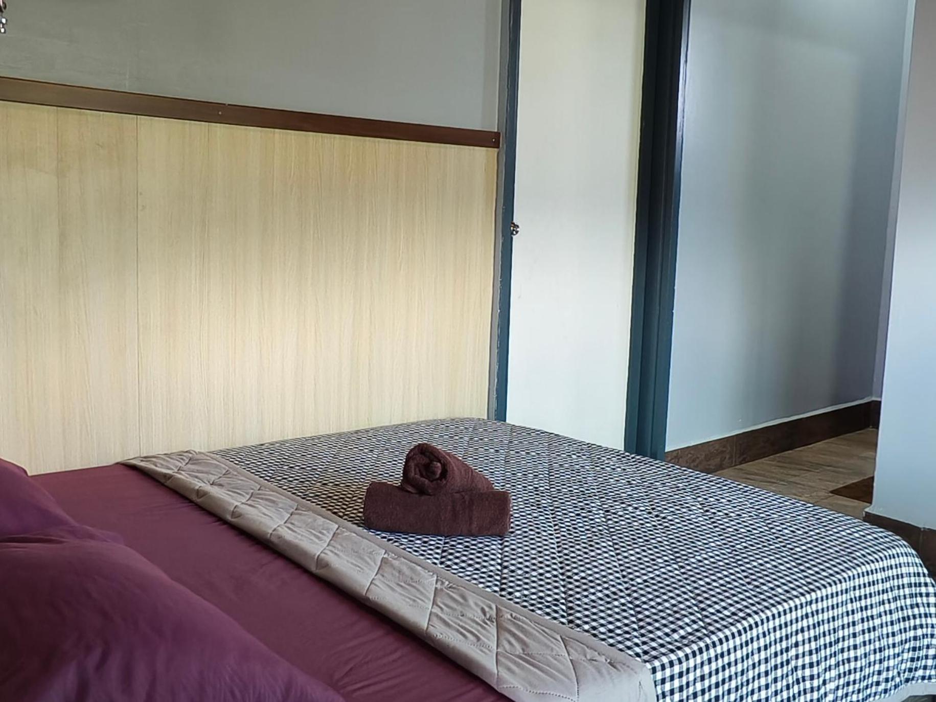 Highland Homestay Kundasang Ranau Chambre photo